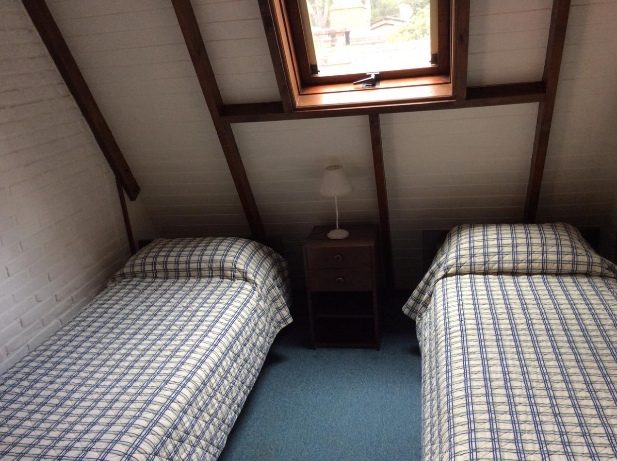 CASA EN VENTA ZONA LASALLE-PINAMAR-