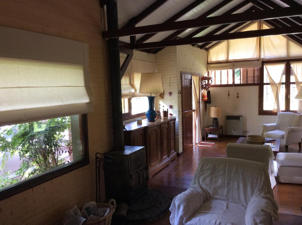 CASA EN VENTA ZONA LASALLE-PINAMAR-