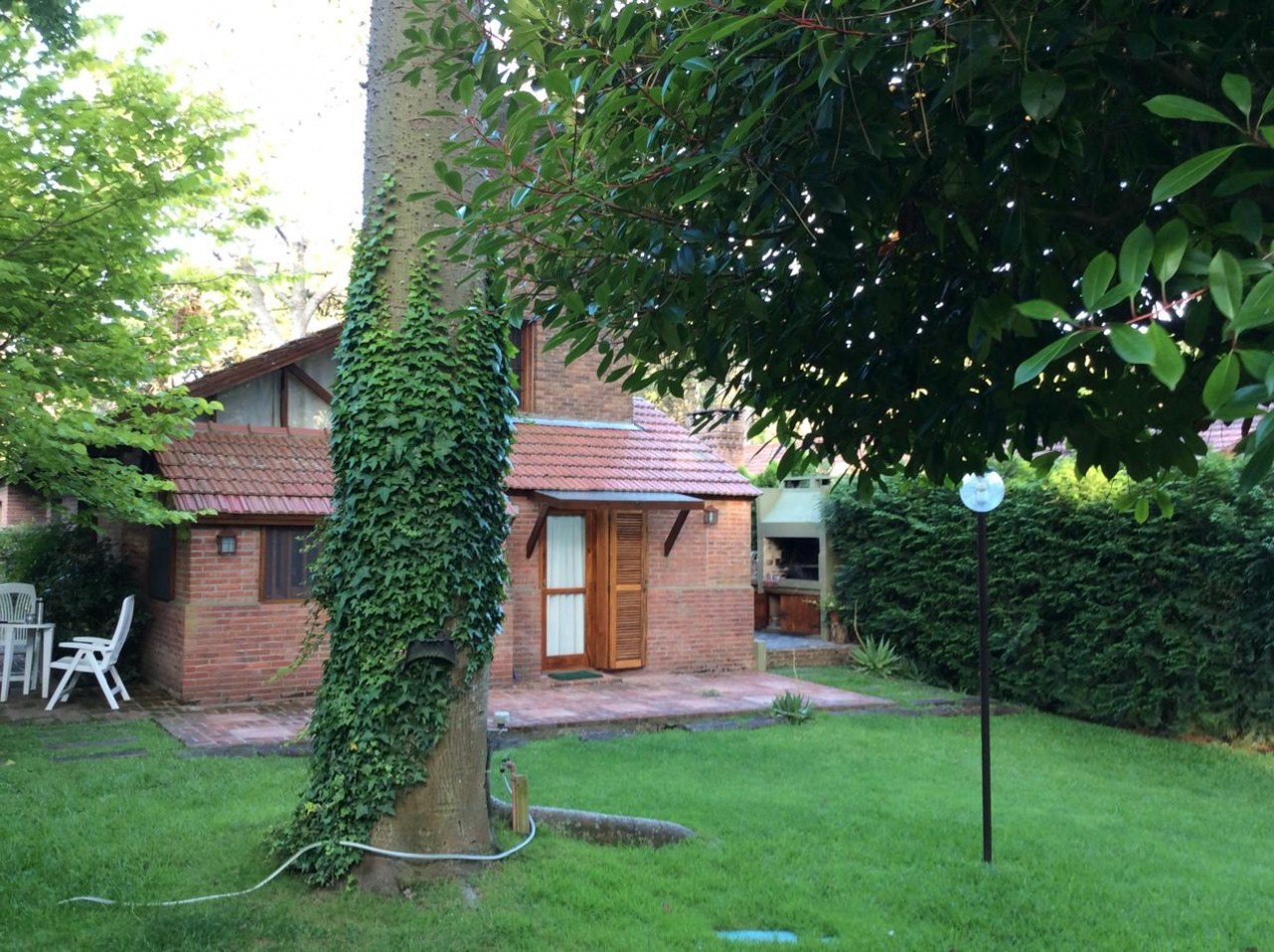 CASA EN VENTA ZONA LASALLE-PINAMAR-