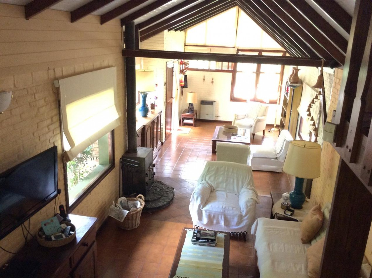 CASA EN VENTA ZONA LASALLE-PINAMAR-