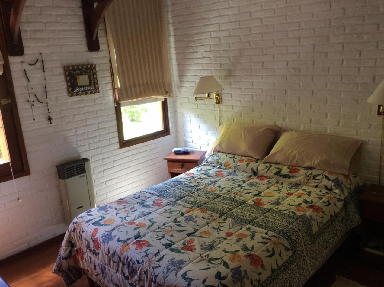 CASA EN VENTA ZONA LASALLE-PINAMAR-