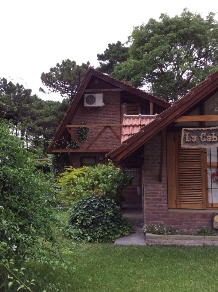 CASA EN VENTA ZONA LASALLE-PINAMAR-