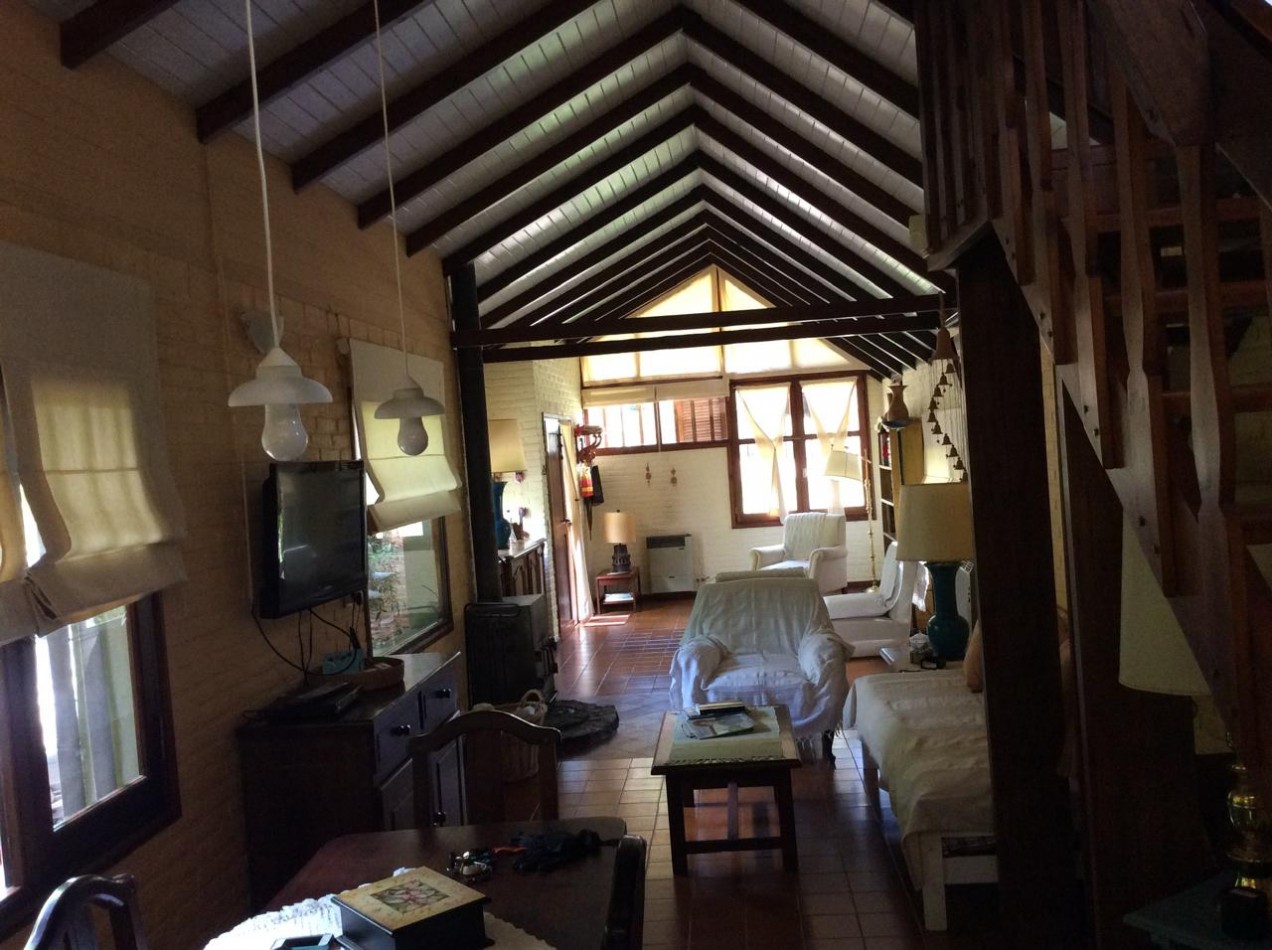 CASA EN VENTA ZONA LASALLE-PINAMAR-