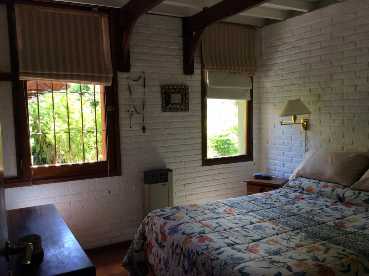 CASA EN VENTA ZONA LASALLE-PINAMAR-