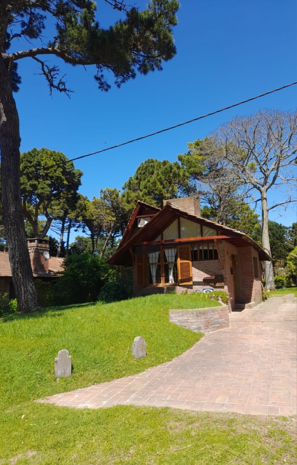 CASA EN VENTA ZONA LASALLE-PINAMAR-