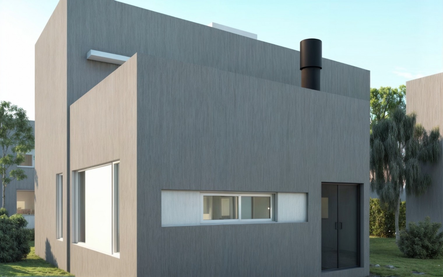 Venta Duplex A Estrenar!!!! 3 Ambientes con Cochera, PArrilla y Patio