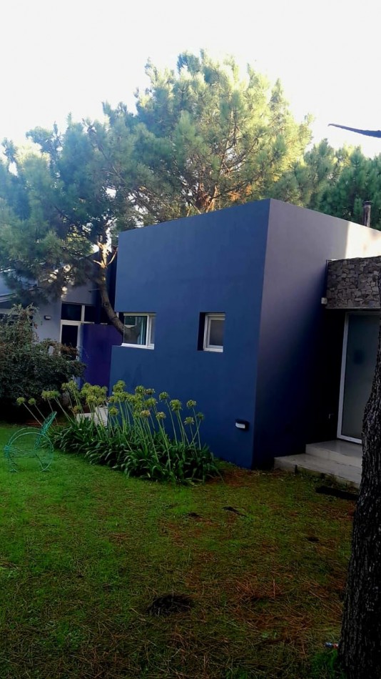 CASA EN BARRIO RESIDENCIAL 1 COSTA ESMERALDA