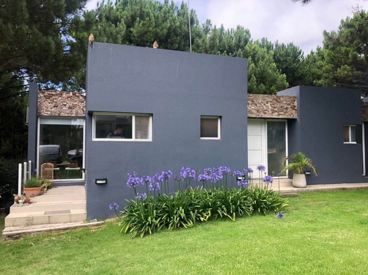 CASA EN BARRIO RESIDENCIAL 1 COSTA ESMERALDA