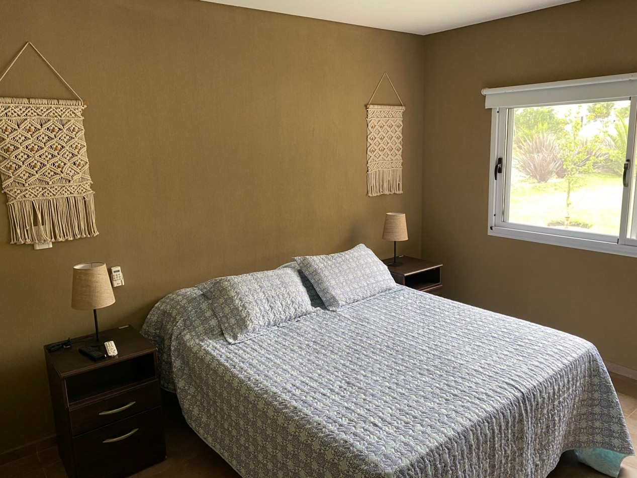 Costa Esmeralda - Barrio Golf - Lote 108