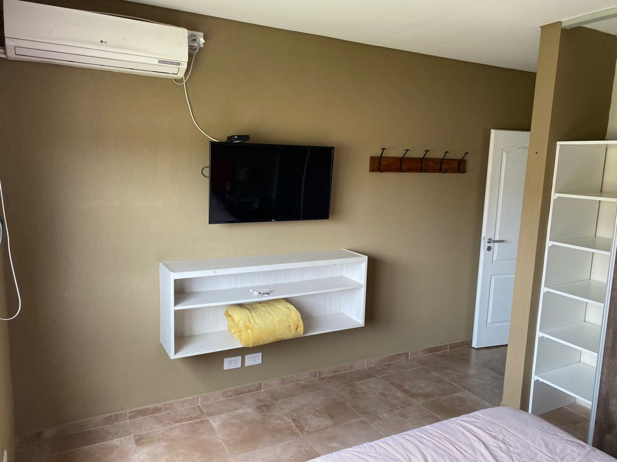 Costa Esmeralda - Barrio Golf - Lote 108