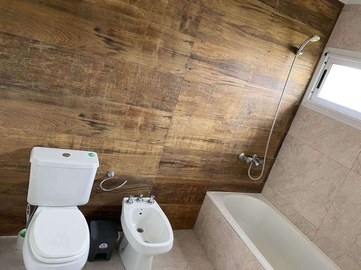 Costa Esmeralda - Barrio Golf - Lote 108