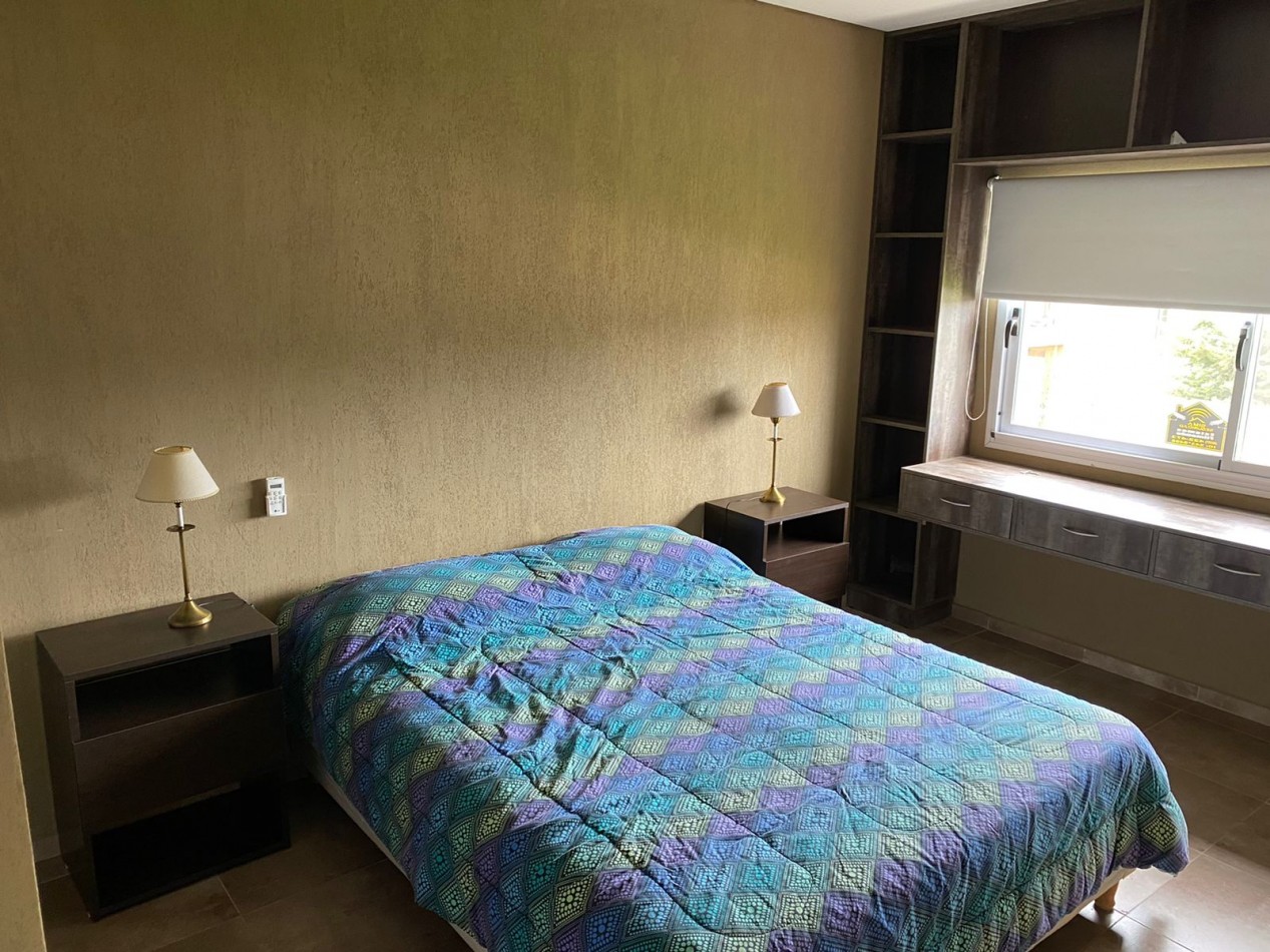 Costa Esmeralda - Barrio Golf - Lote 108