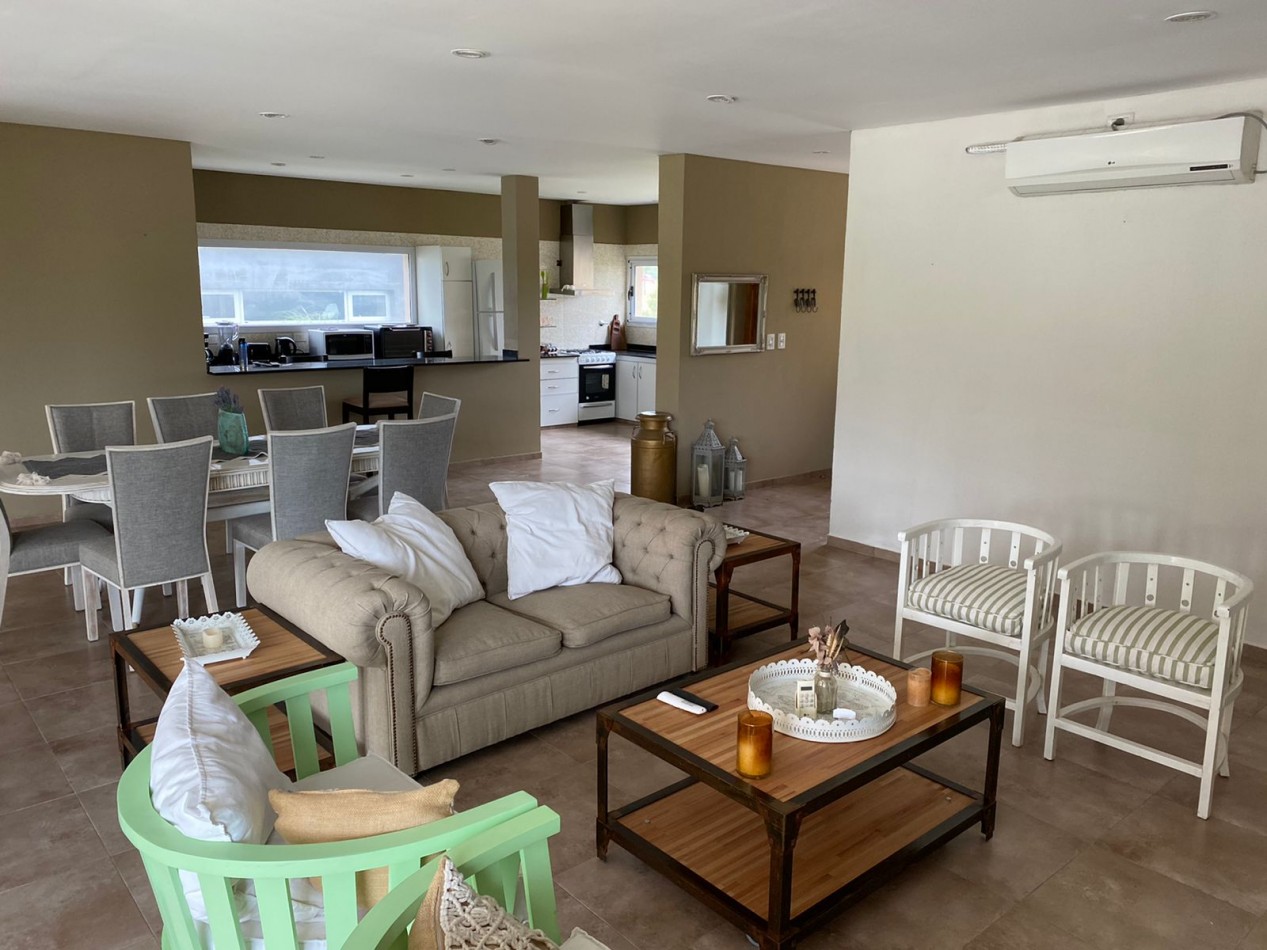 Costa Esmeralda - Barrio Golf - Lote 108