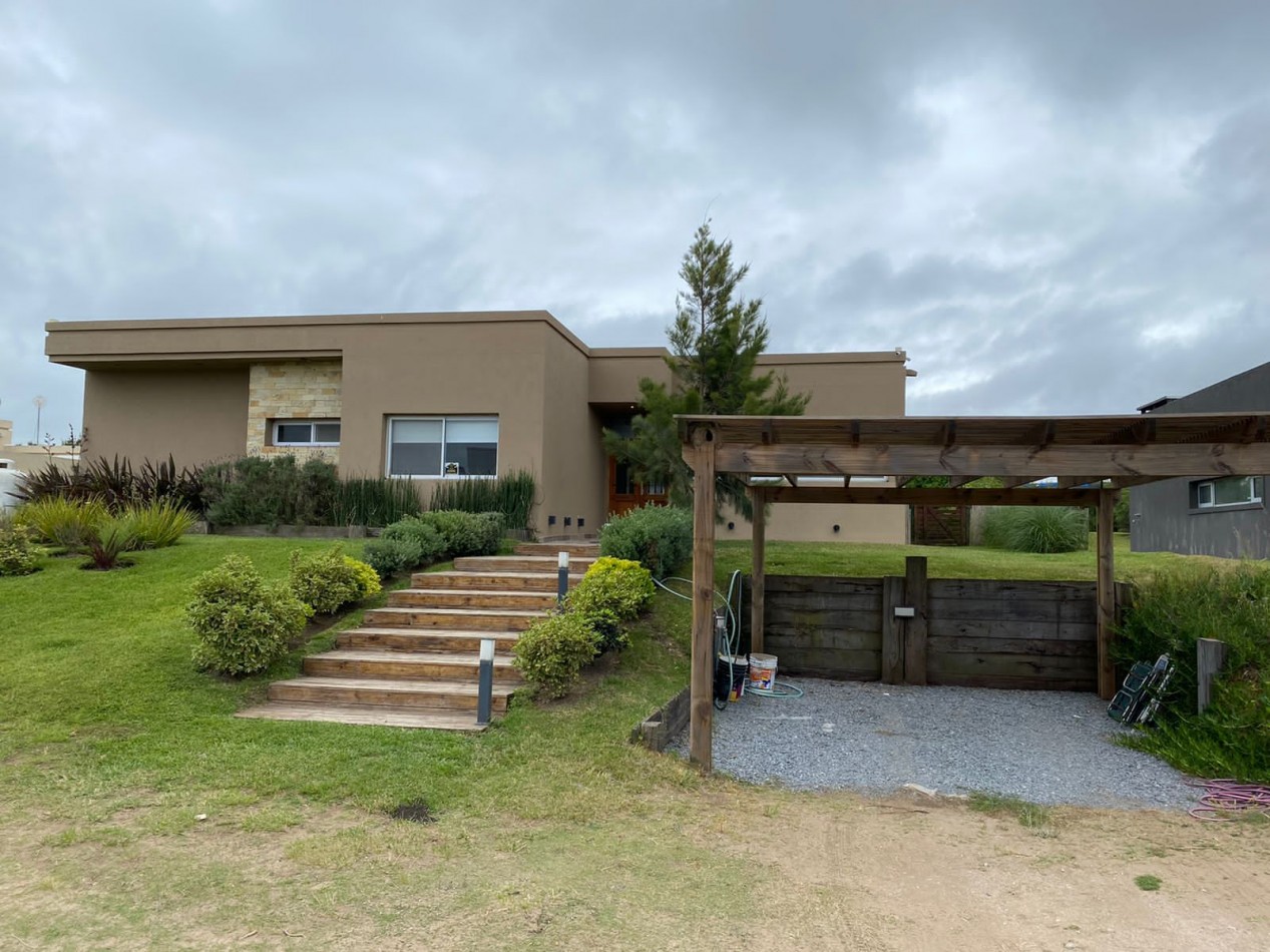 Costa Esmeralda - Barrio Golf - Lote 108