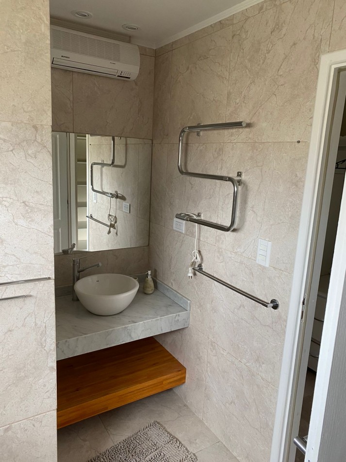 Costa Esmeralda - Barrio Golf - Lote 108