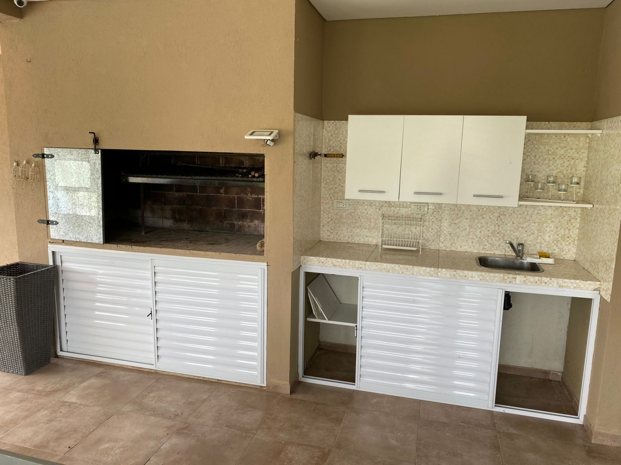 Costa Esmeralda - Barrio Golf - Lote 108