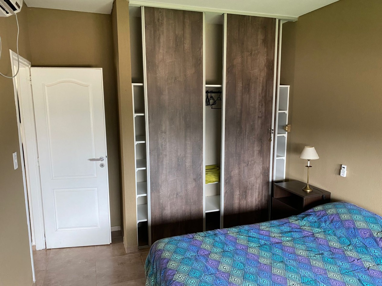 Costa Esmeralda - Barrio Golf - Lote 108