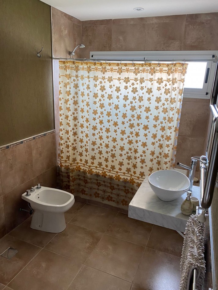 Costa Esmeralda - Barrio Golf - Lote 108