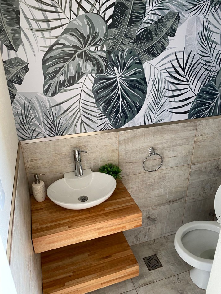 Costa Esmeralda - Barrio Golf - Lote 108