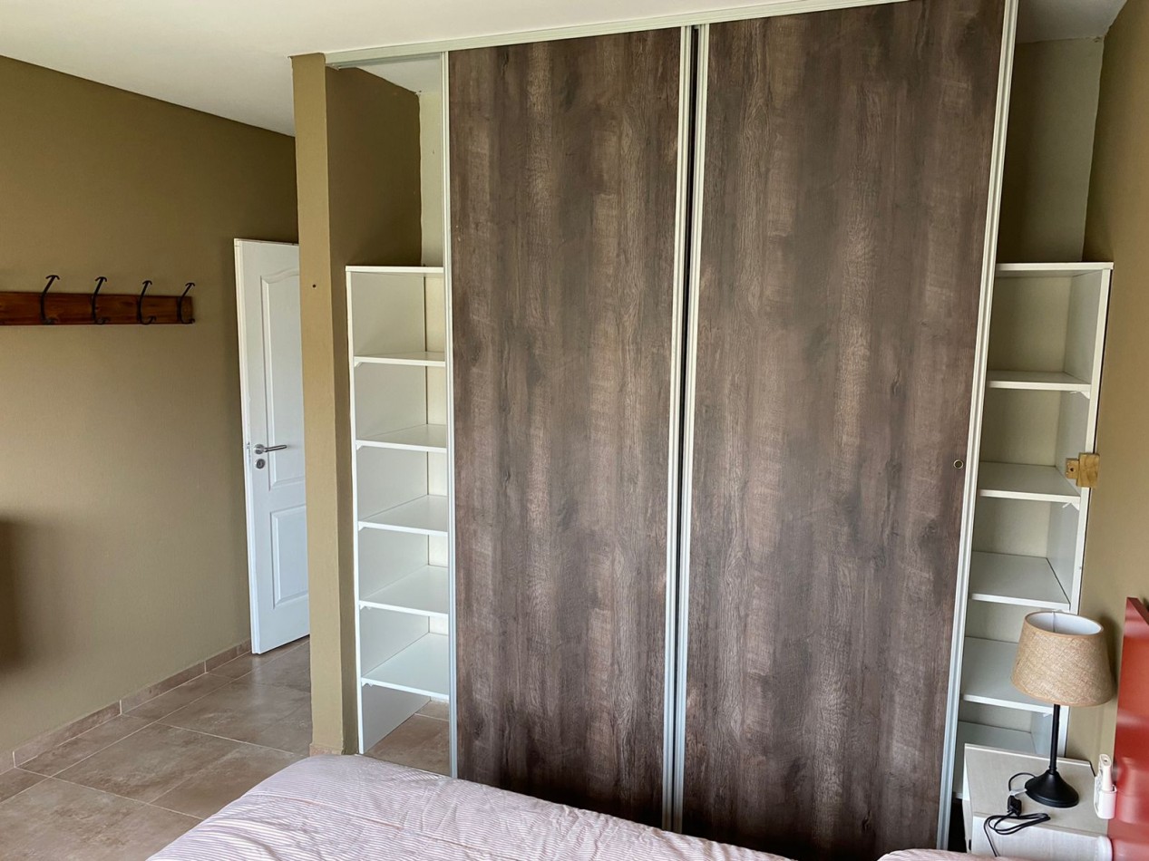 Costa Esmeralda - Barrio Golf - Lote 108