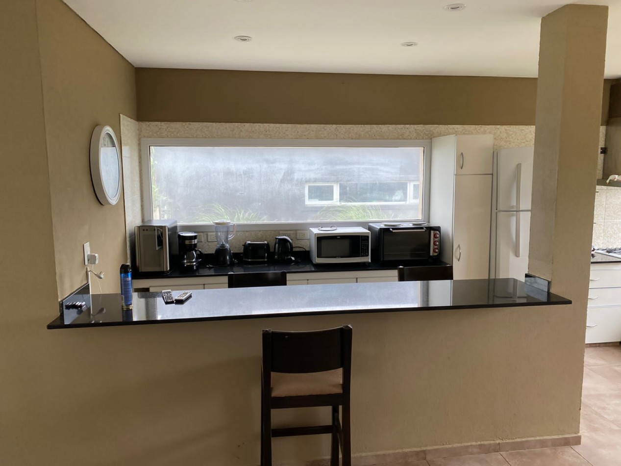 Costa Esmeralda - Barrio Golf - Lote 108