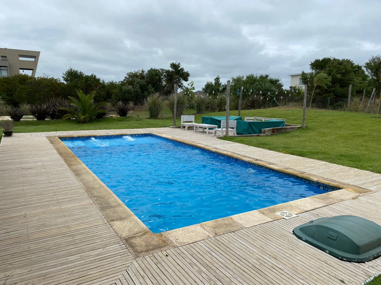 Costa Esmeralda - Barrio Golf - Lote 108