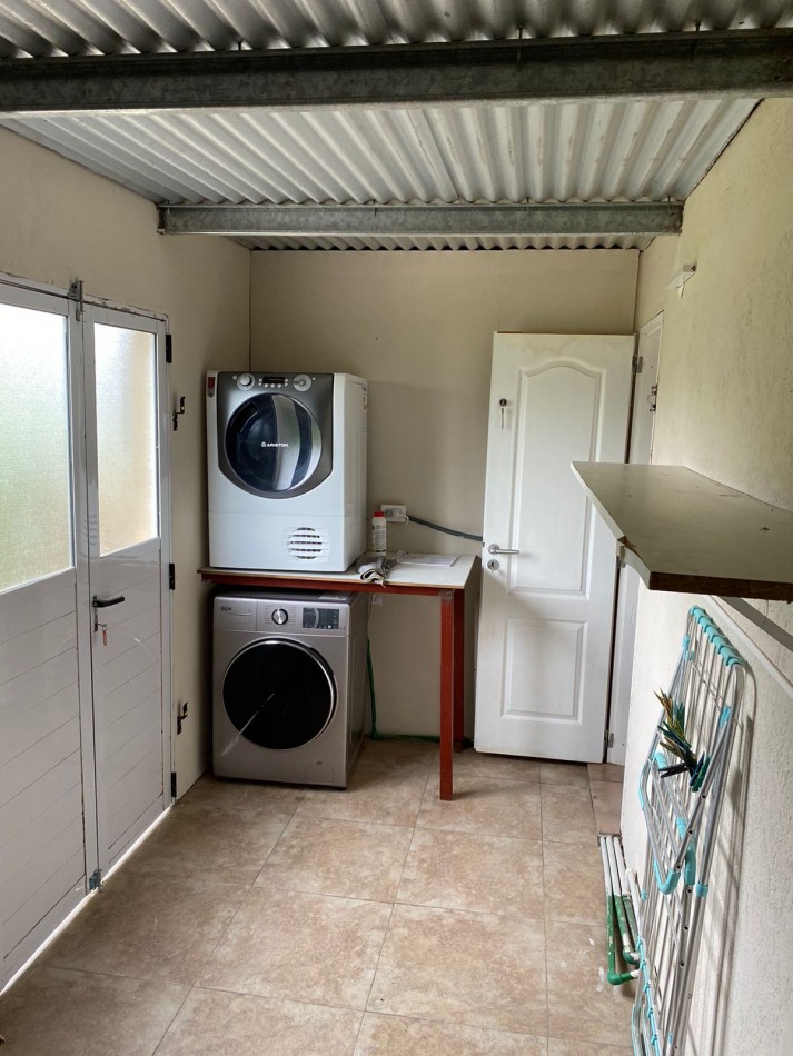 Costa Esmeralda - Barrio Golf - Lote 108