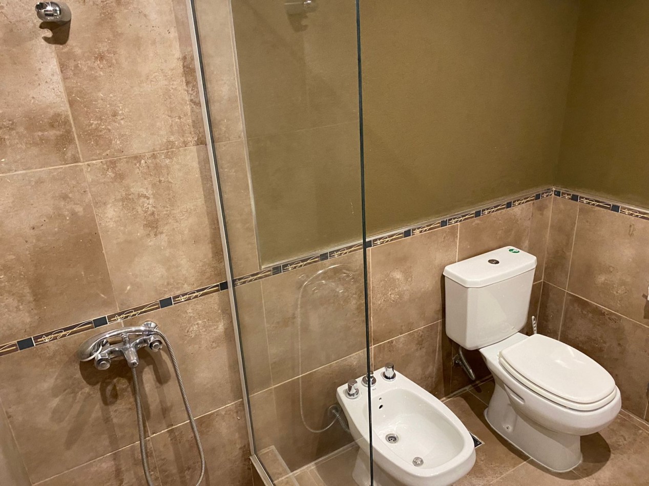 Costa Esmeralda - Barrio Golf - Lote 108