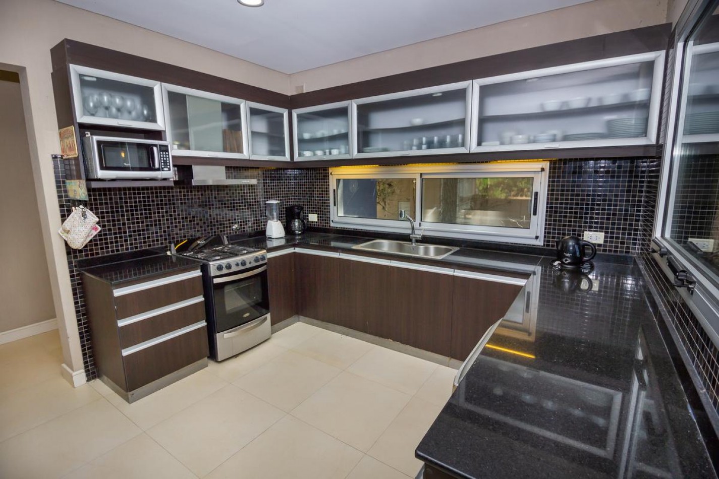 COSTA ESMERALDA Casa Golf I 197