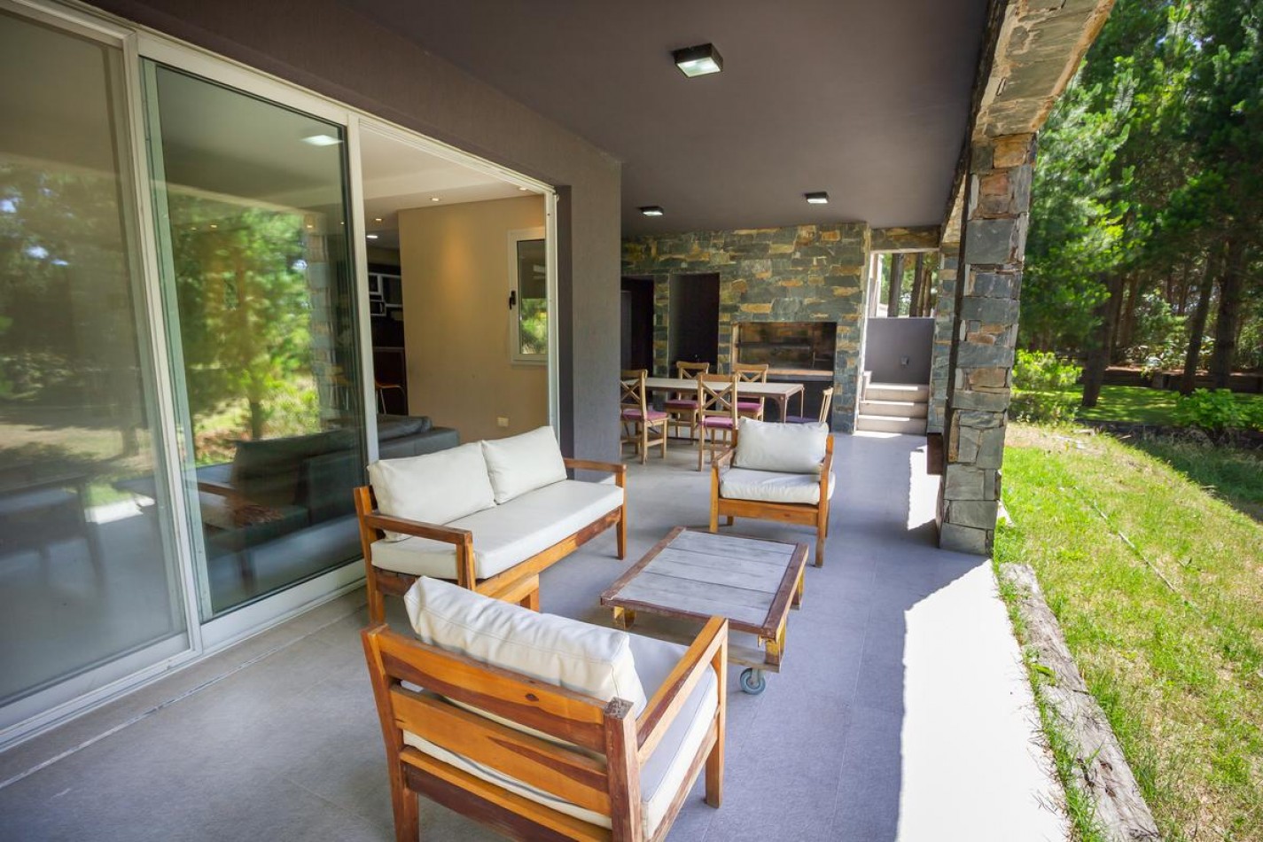 COSTA ESMERALDA Casa Golf I 197