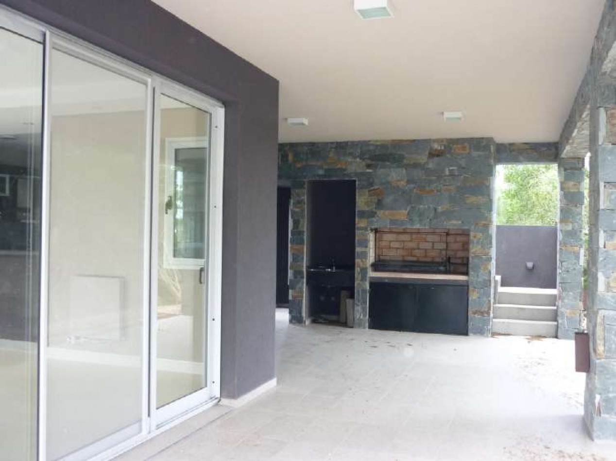 COSTA ESMERALDA Casa Golf I 197