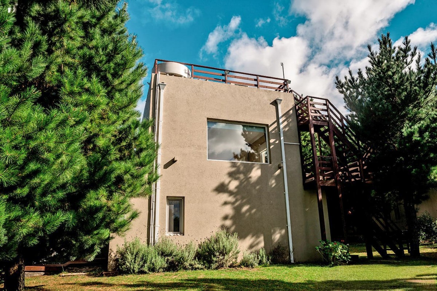 Casa con Piscina, Terraza y Amplios Espacios - Costa Esmeralda