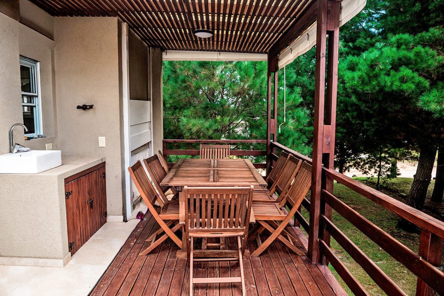 Casa con Piscina, Terraza y Amplios Espacios - Costa Esmeralda