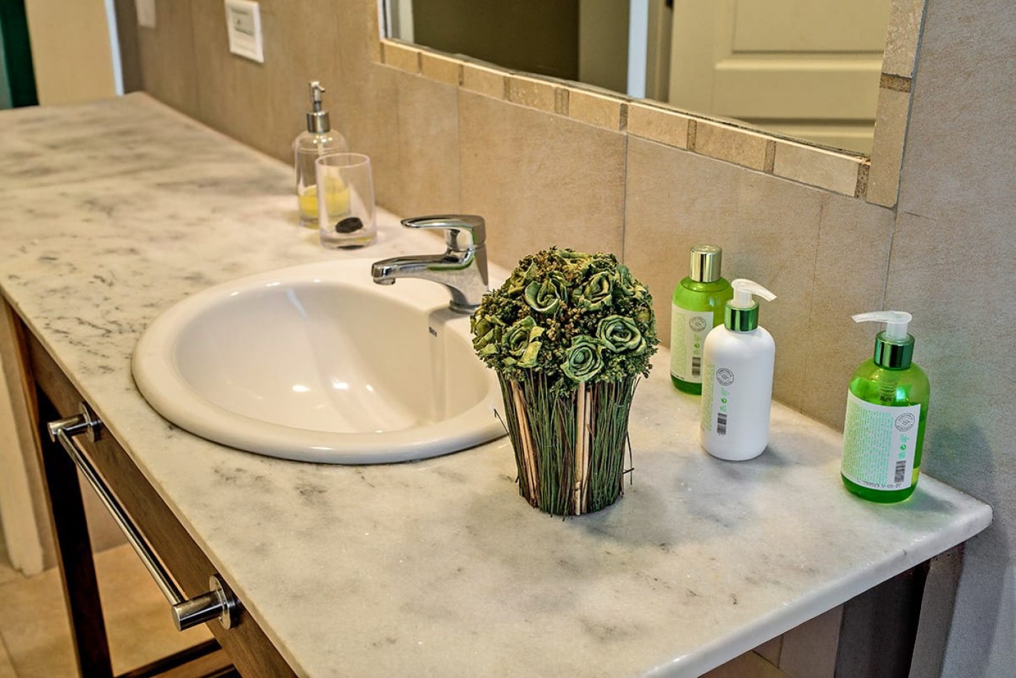 Casa con Piscina, Terraza y Amplios Espacios - Costa Esmeralda