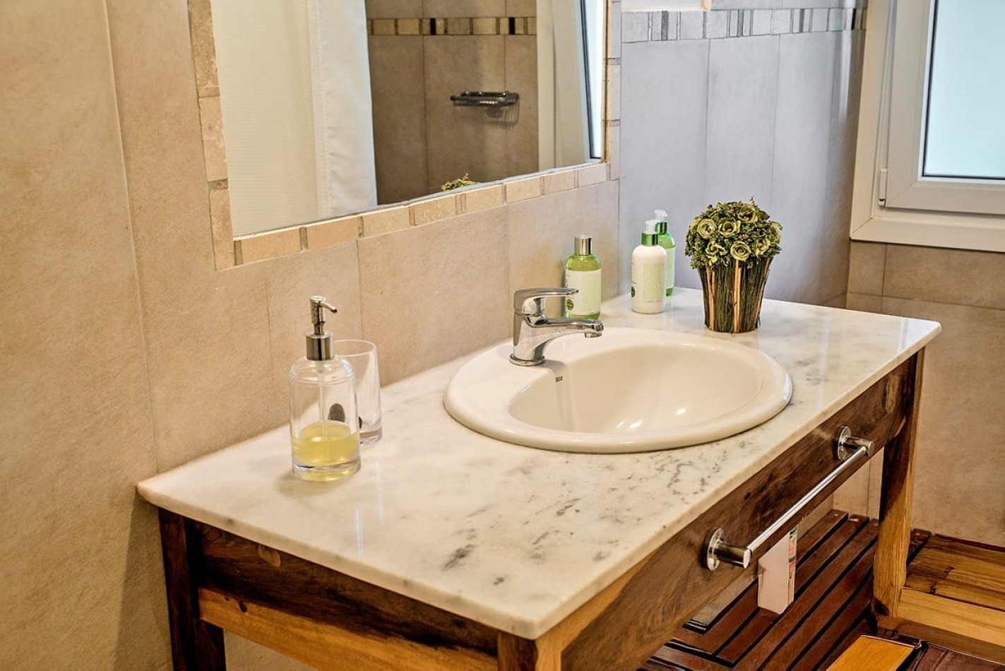 Casa con Piscina, Terraza y Amplios Espacios - Costa Esmeralda