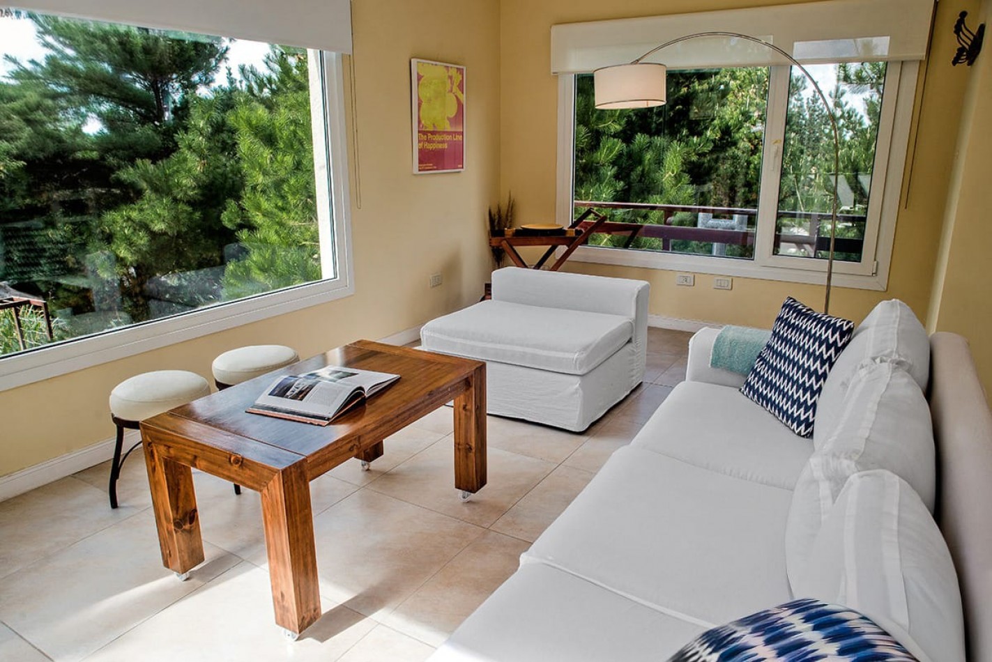 Casa con Piscina, Terraza y Amplios Espacios - Costa Esmeralda