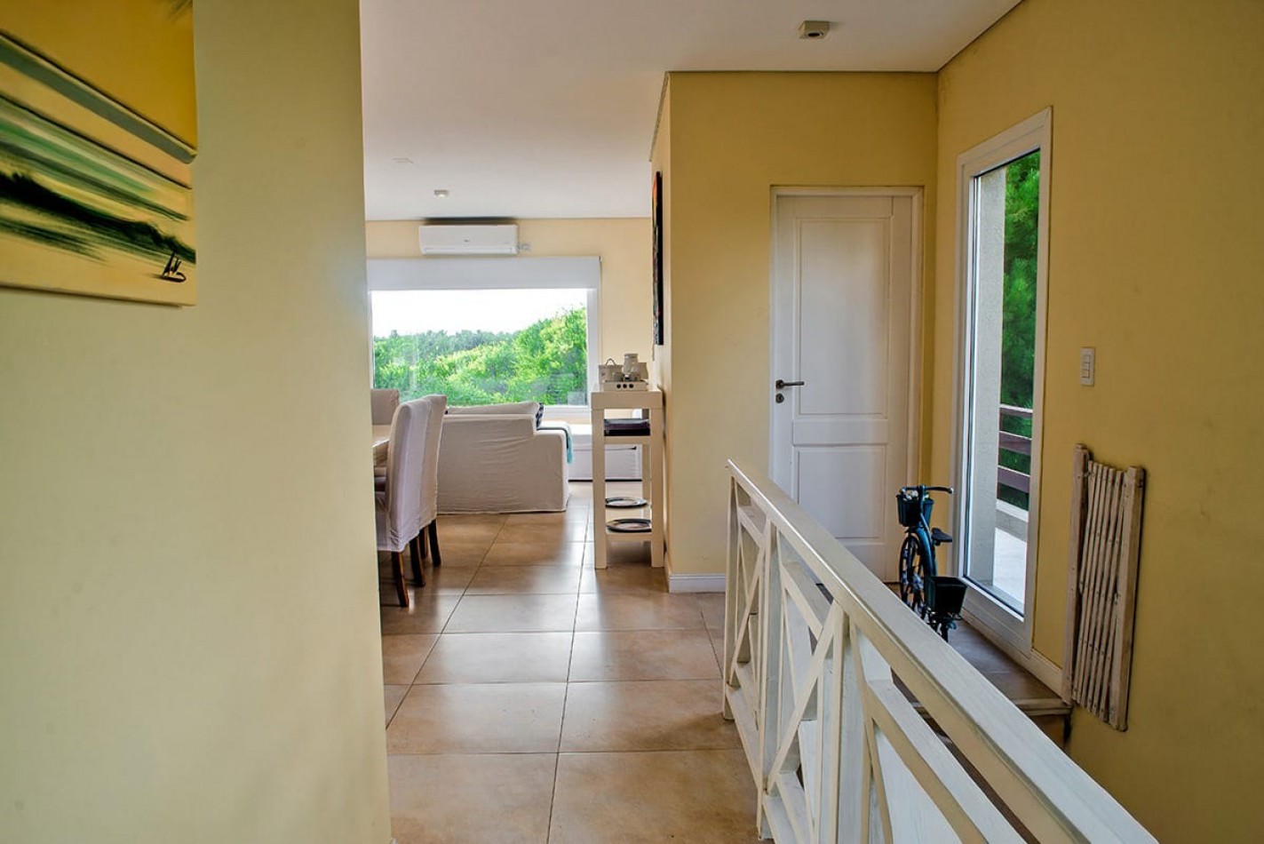 Casa con Piscina, Terraza y Amplios Espacios - Costa Esmeralda