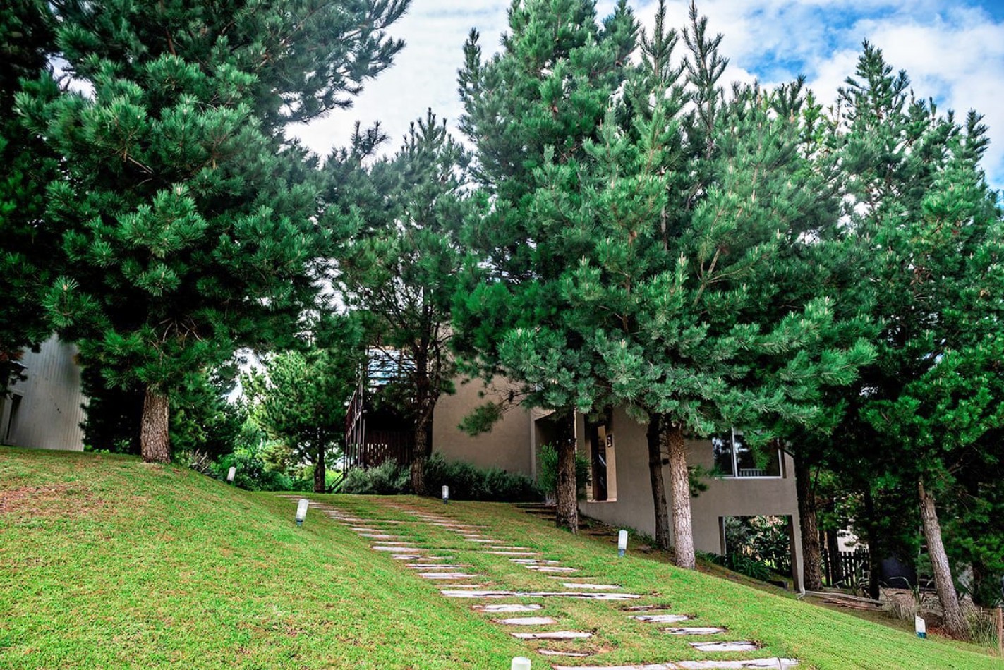 Casa con Piscina, Terraza y Amplios Espacios - Costa Esmeralda