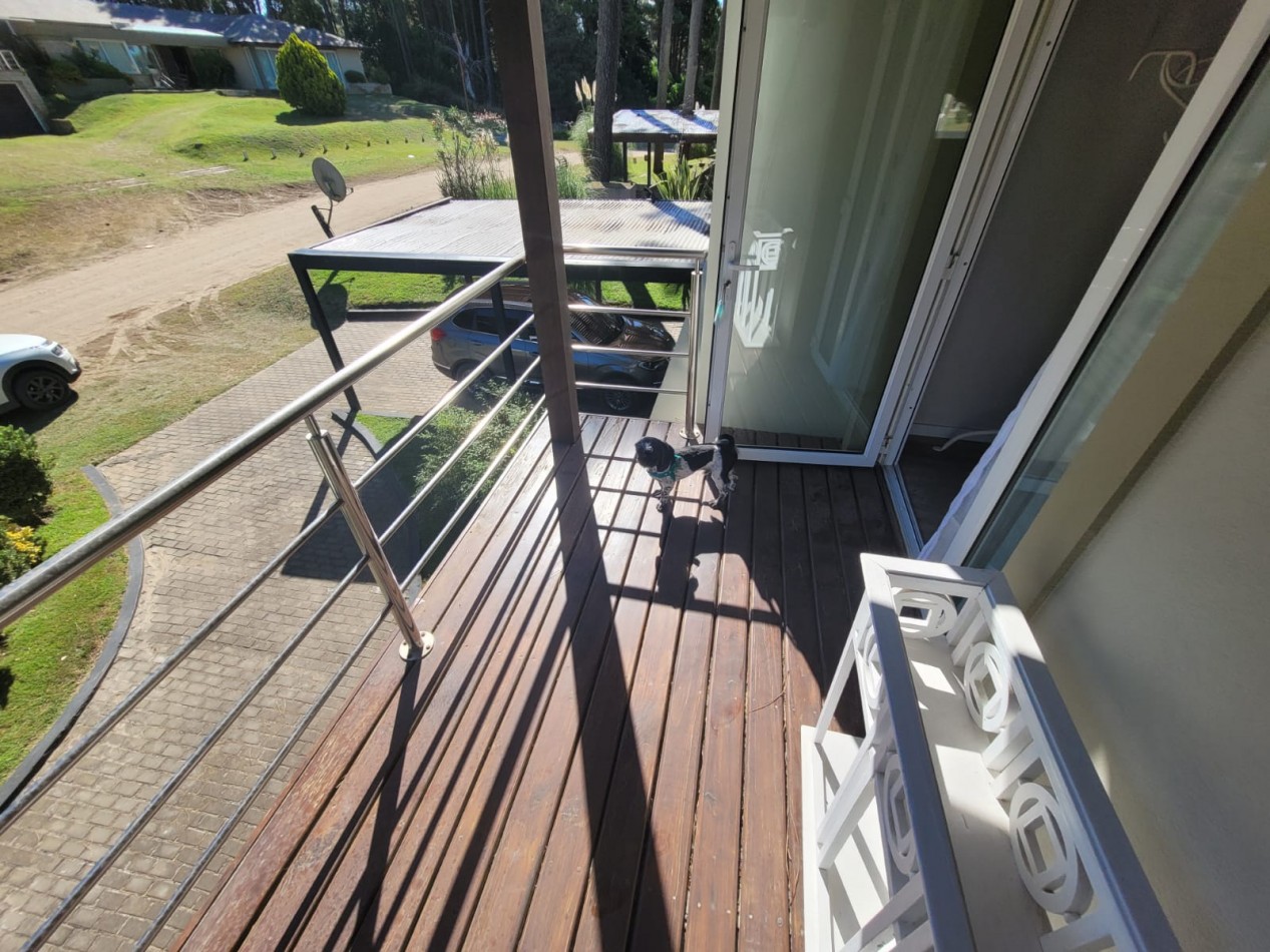 Casa en Barrio Alamos - Pinamar Norte