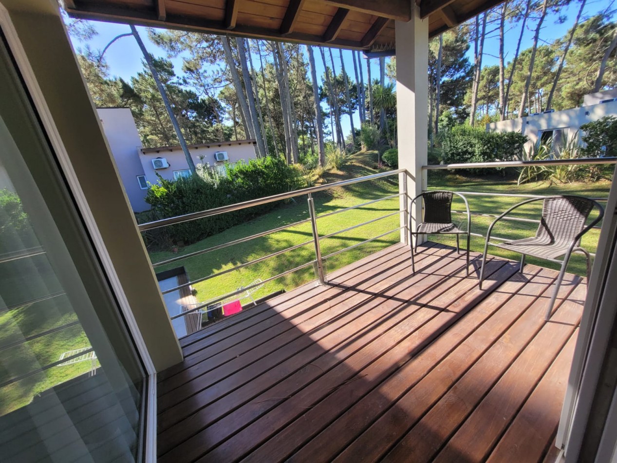 Casa en Barrio Alamos - Pinamar Norte