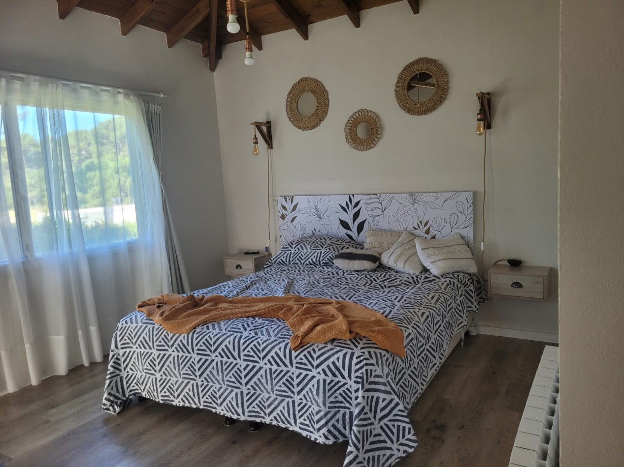 Casa en Barrio Alamos - Pinamar Norte