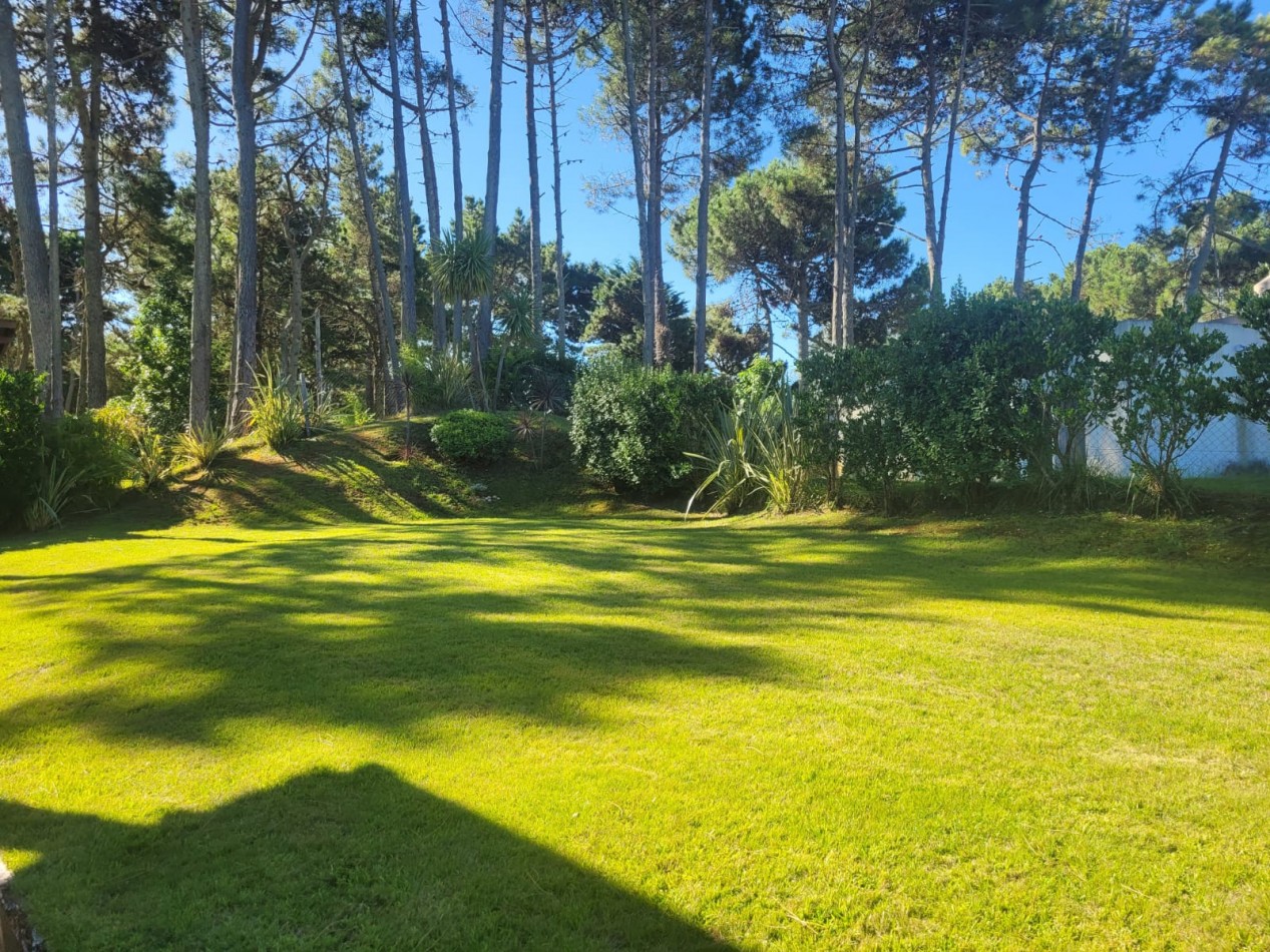 Casa en Barrio Alamos - Pinamar Norte