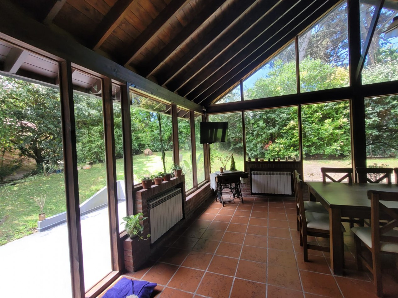 Casa Tradicional zona Rincon del Tridente