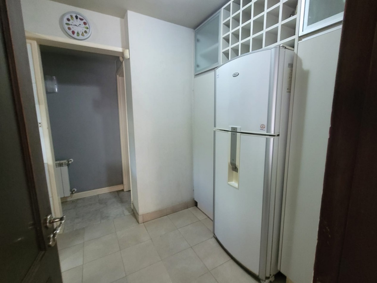 Casa Tradicional zona Rincon del Tridente