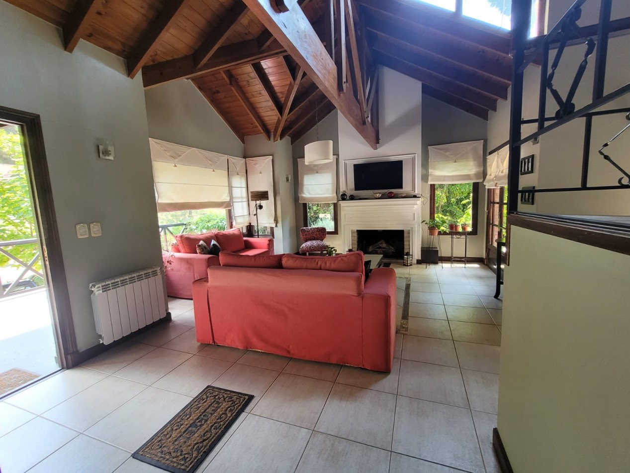 Casa Tradicional zona Rincon del Tridente