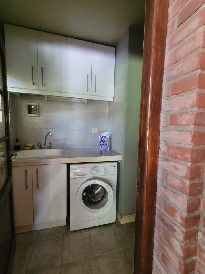 Casa Tradicional zona Rincon del Tridente