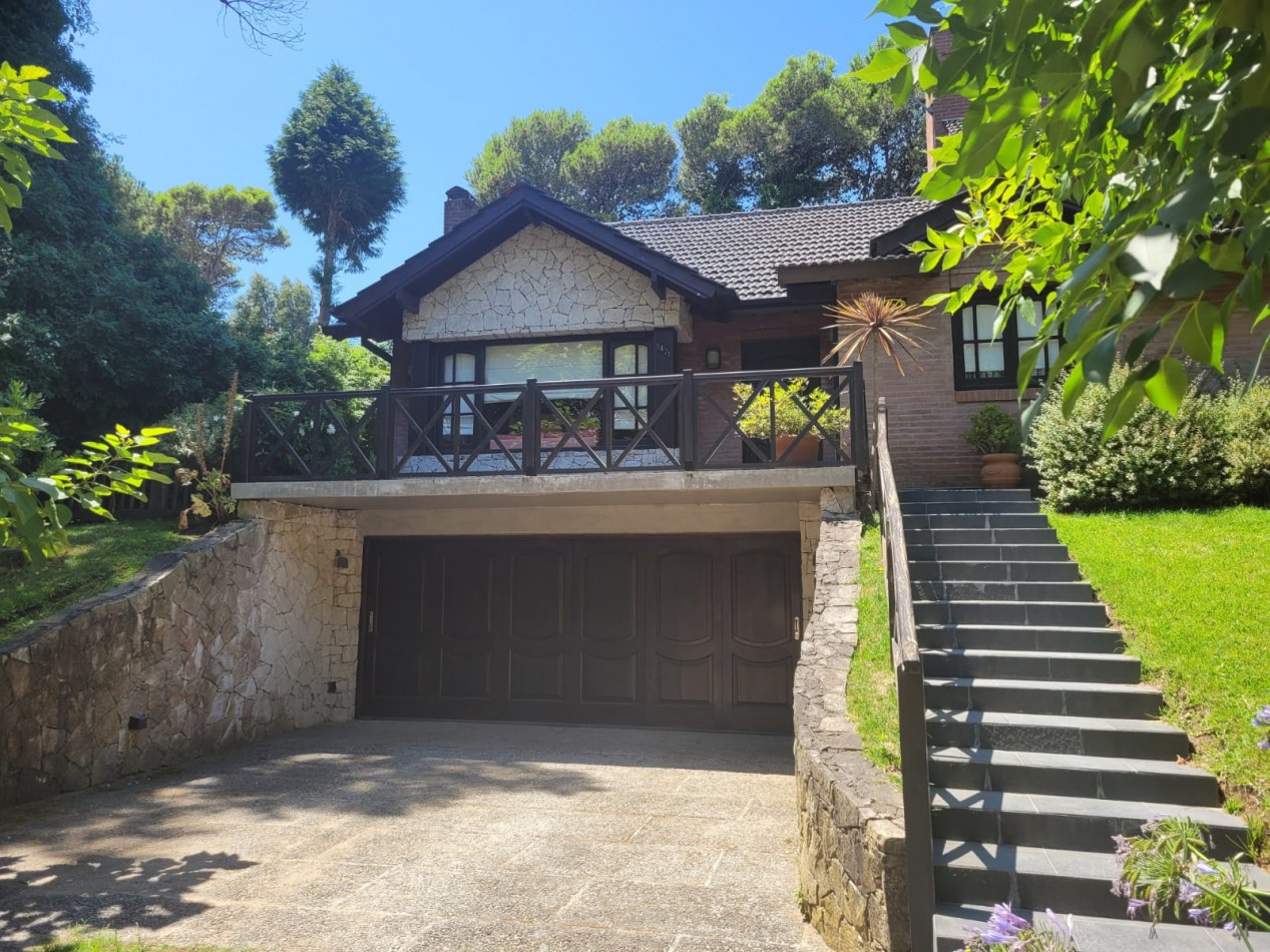 Casa Tradicional zona Rincon del Tridente