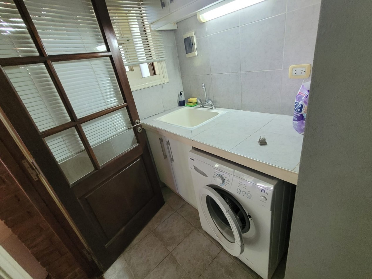 Casa Tradicional zona Rincon del Tridente