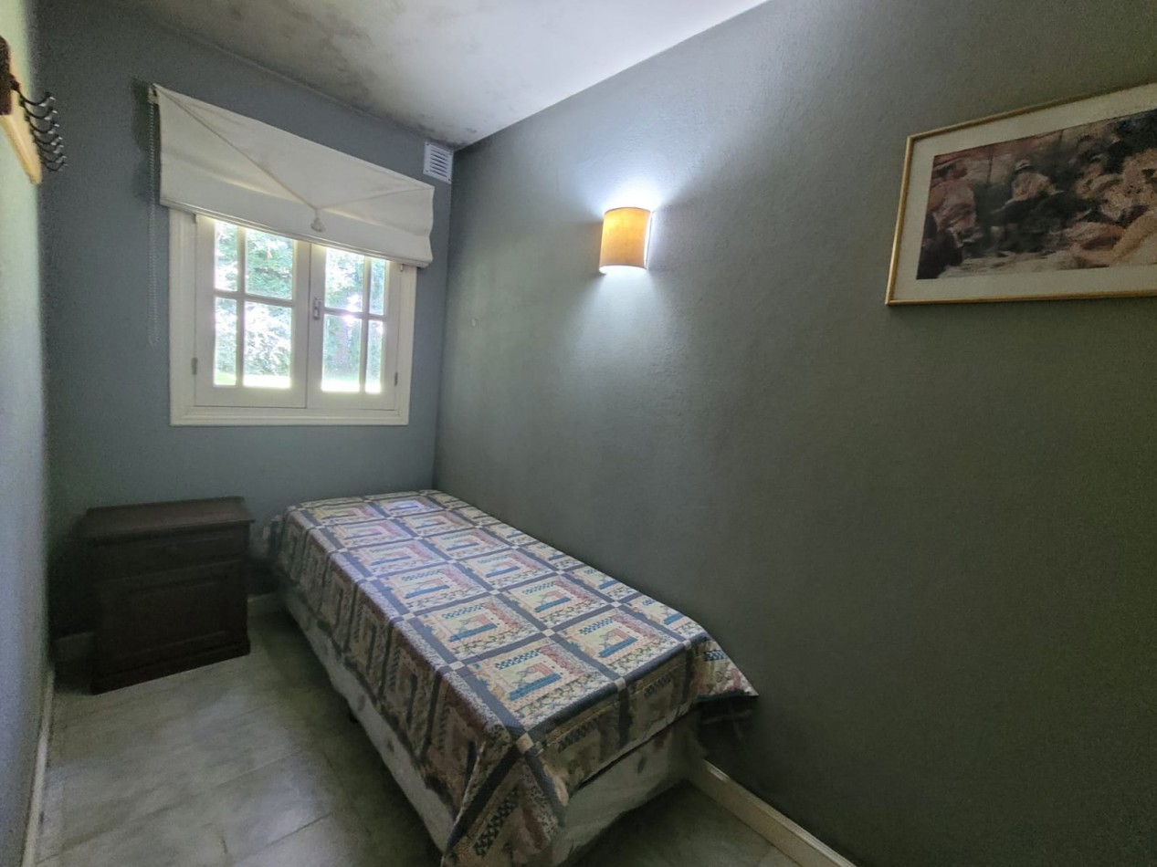 Casa Tradicional zona Rincon del Tridente