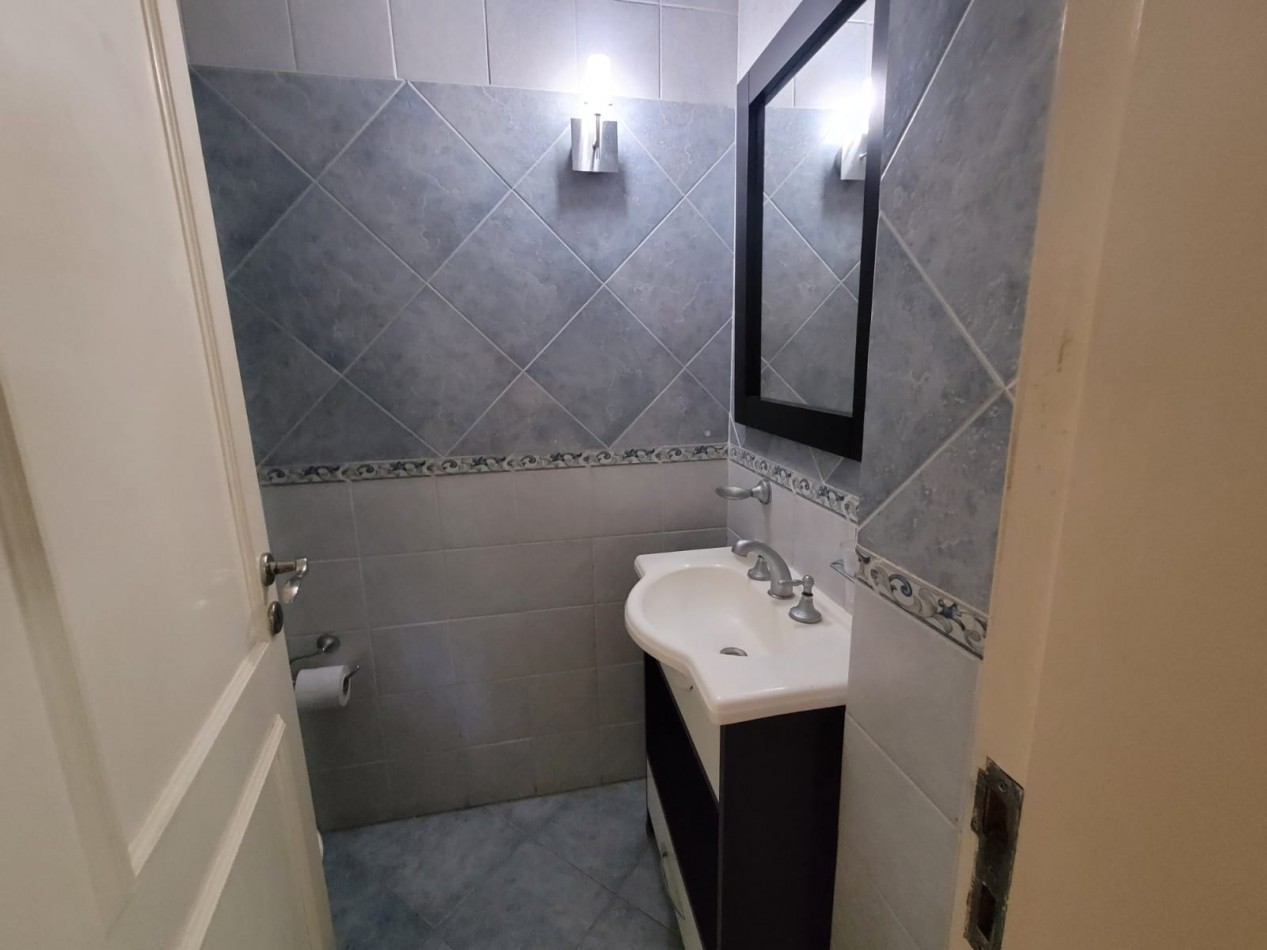 Casa Tradicional zona Rincon del Tridente